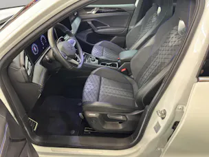 VW Tiguan 2.0 TSI R-Line DSG 4motion
