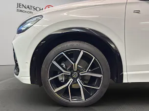 VW Tiguan 2.0 TSI R-Line DSG 4motion