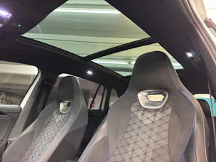 VW Tiguan 2.0 TSI R-Line DSG 4motion
