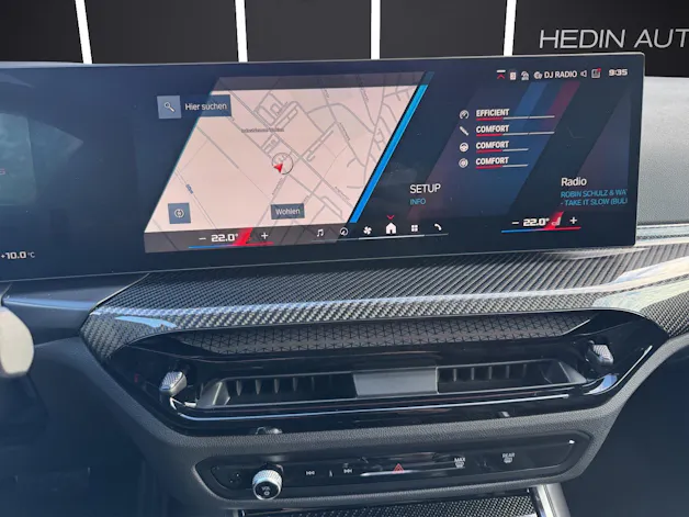 BMW M2 M xDrive Coupé