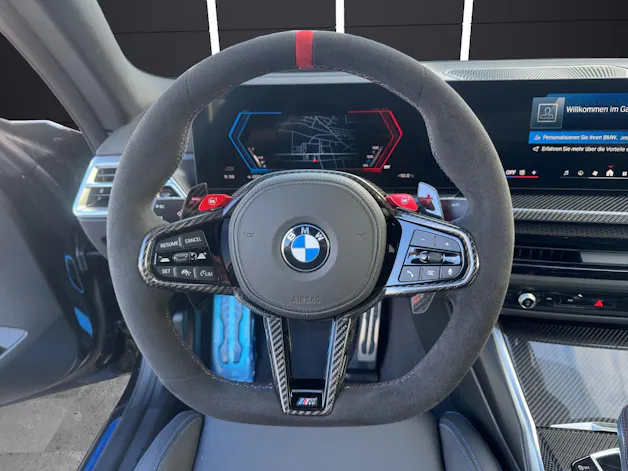 BMW M2 M xDrive Coupé