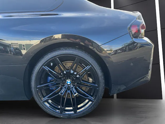 BMW M2 M xDrive Coupé