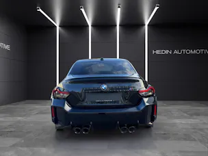 BMW M2 M xDrive Coupé