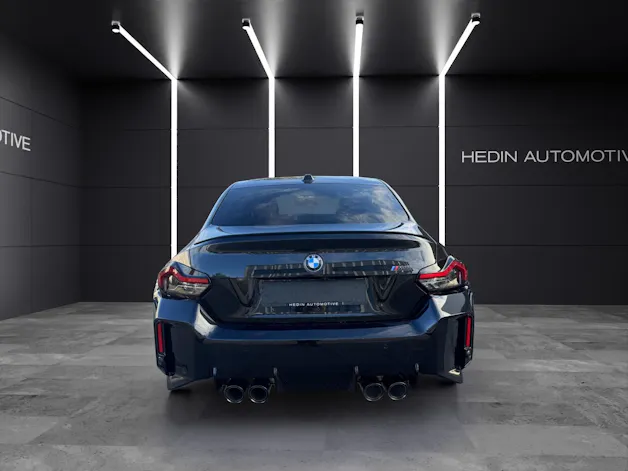 BMW M2 M xDrive Coupé