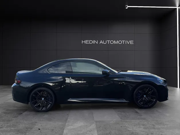 BMW M2 M xDrive Coupé