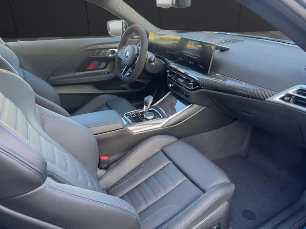 BMW M2 M xDrive Coupé