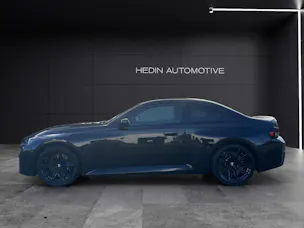 BMW M2 M xDrive Coupé