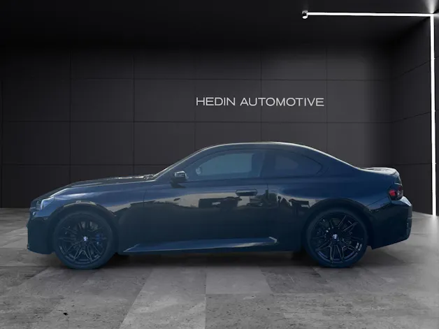 BMW M2 M xDrive Coupé