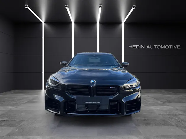 BMW M2 M xDrive Coupé