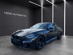 BMW M2 M xDrive Coupé