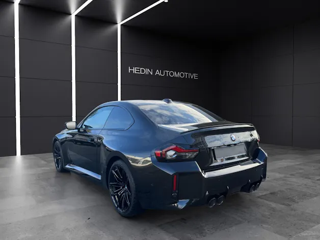 BMW M2 M xDrive Coupé