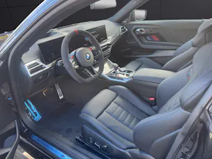 BMW M2 M xDrive Coupé