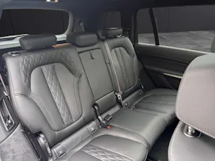 BMW X7 xDrive40i