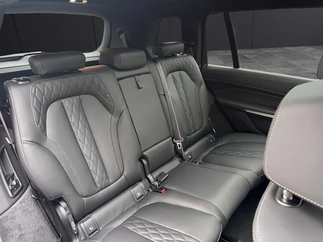BMW X7 xDrive40i