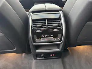BMW X7 xDrive40i