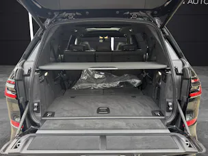 BMW X7 xDrive40i