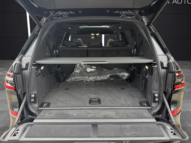 BMW X7 xDrive40i