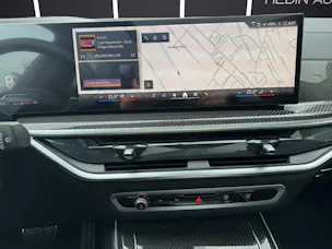BMW X7 xDrive40i