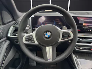 BMW X7 xDrive40i