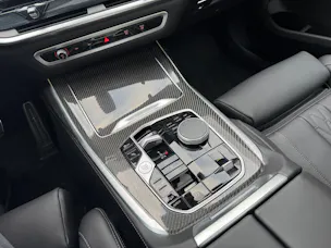 BMW X7 xDrive40i