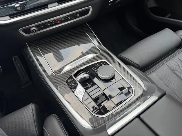 BMW X7 xDrive40i