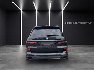 BMW X7 xDrive40i