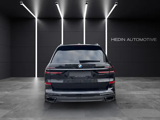 BMW X7 xDrive40i