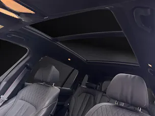 BMW X7 xDrive40i