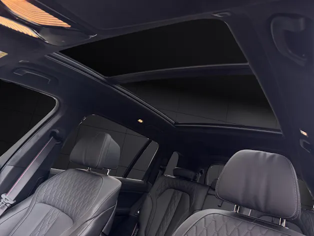 BMW X7 xDrive40i