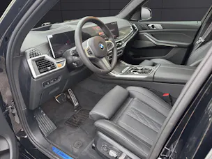 BMW X7 xDrive40i