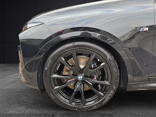 BMW X7 xDrive40i