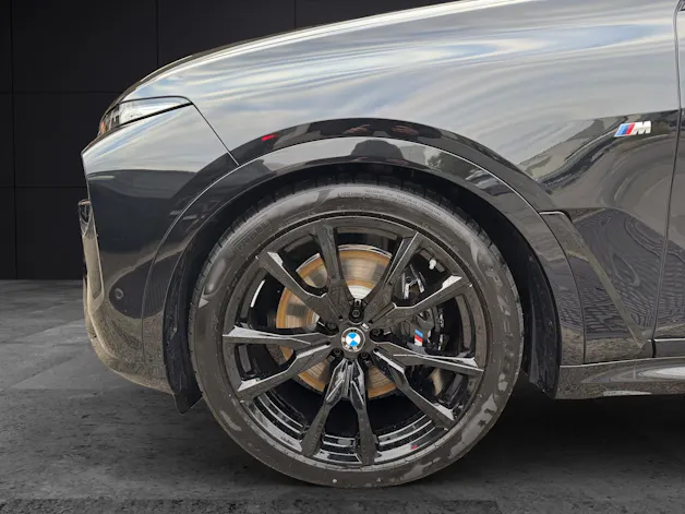 BMW X7 xDrive40i