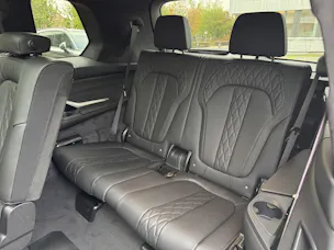 BMW X7 xDrive40i