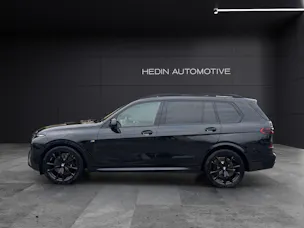BMW X7 xDrive40i