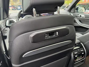 BMW X7 xDrive40i