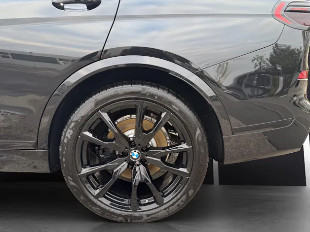 BMW X7 xDrive40i