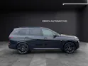BMW X7 xDrive40i