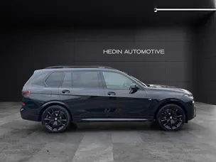BMW X7 xDrive40i