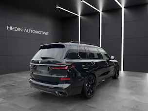 BMW X7 xDrive40i