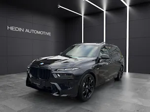 BMW X7 xDrive40i