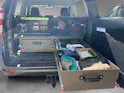 Toyota Land Cruiser 2.8 D Linea Profi