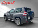 Toyota Land Cruiser 2.8 D Linea Profi
