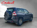 Toyota Land Cruiser 2.8 D Linea Profi