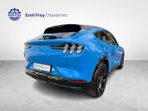 FORD Mustang Mach-E Premium AWD
