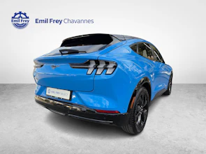 Fahrzeugbild FORD Mustang Mach-E Premium AWD