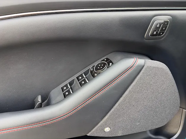 FORD Mustang Mach-E Premium AWD