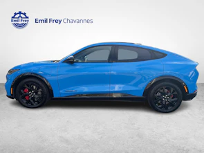 Fahrzeugbild FORD Mustang Mach-E Premium AWD