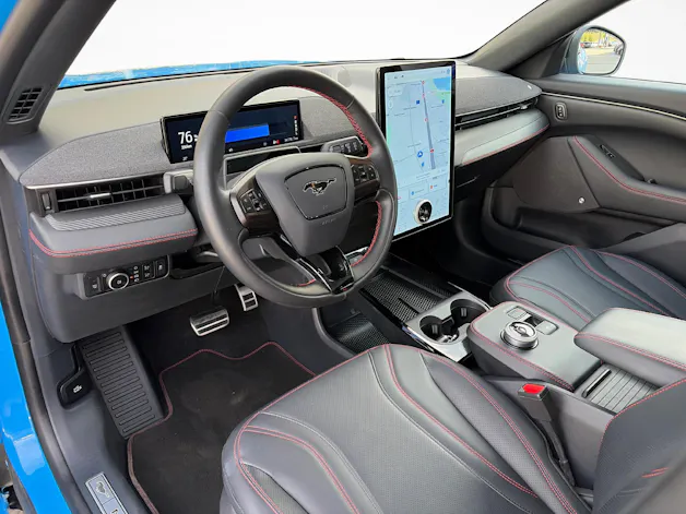 FORD Mustang Mach-E Premium AWD