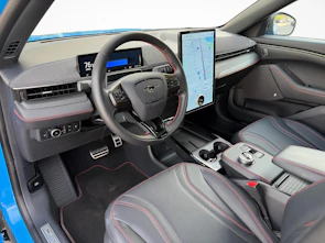 Fahrzeugbild FORD Mustang Mach-E Premium AWD