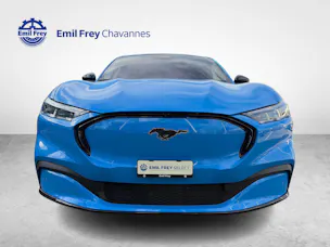 FORD Mustang Mach-E Premium AWD